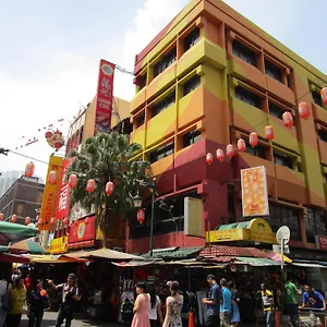 Chinatown Boutique Kuala Lumpur